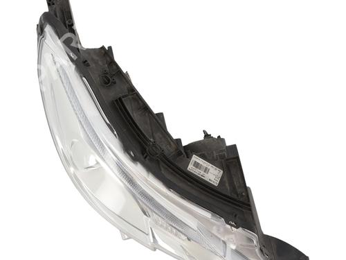 Right headlight PEUGEOT 2008 I (CU_) 1.6 HDi | BP36531327C29 - Image 5