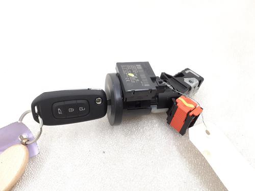 Used Ignition barrel Ignition barrel RENAULT TWINGO III (BCM_, BCA_) Z.E: (BCA1) (82 hp) 24790653 24790653