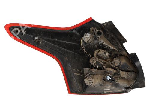 Right taillight FORD FOCUS III | BP37156062C35 - Image 5