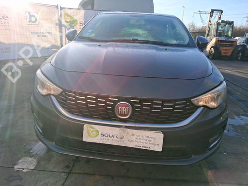 Starter FIAT TIPO Hatchback (356_, 357_) 1.6 D (356HXG11) | BP33634994M8 - Image 25
