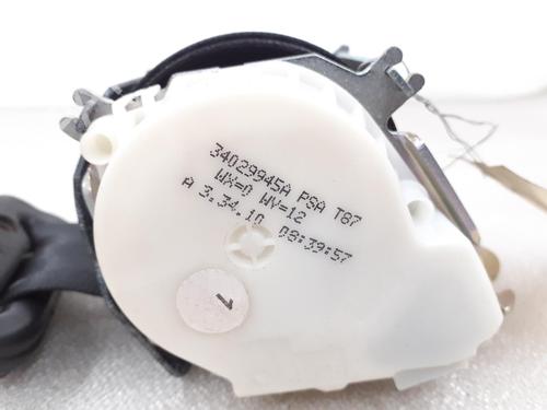Used Rear right belt tensioner PEUGEOT 5008 (0U_, 0E_) 2.0 HDi 150 / BlueHDi 150 (150 hp) 24789696
