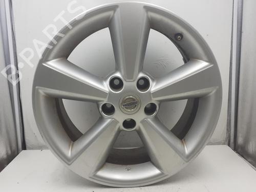 Used Rim NISSAN QASHQAI / QASHQAI +2 I (J10, NJ10, JJ10E) 2.0 dCi All-wheel Drive (150 hp) 24788526