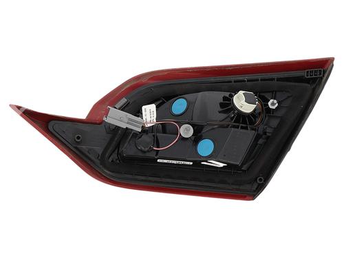 Left tailgate light FORD FIESTA VII (HJ, HF) 1.0 EcoBoost | BP36399646C79 - Image 2