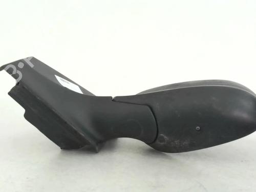 Left mirror FIAT BRAVO II (198_) 1.6 D Multijet (198AXH1B) | BP24779397C26 