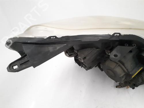 Left headlight CITROËN C-CROSSER (VU_, VV_) 2.2 HDi | BP30143623C28