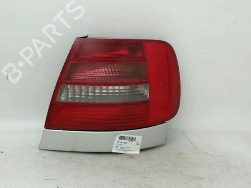 Left taillight AUDI A4 B5 (8D2) 1.9 TDI | BP24773628C34 