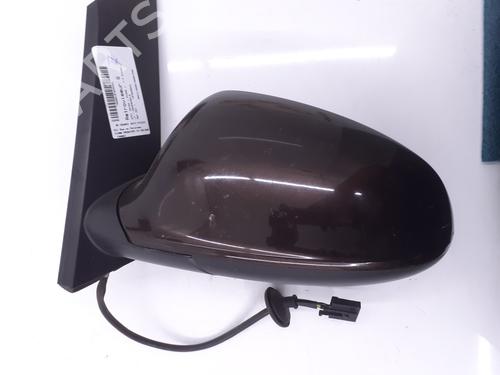 Used Left mirror OPEL ASTRA J (P10) 1.7 CDTI (68) (125 hp) 28125917