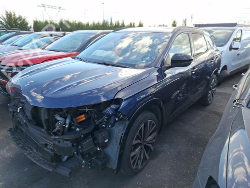 Used Parts RENAULT ESPACE VI (RHN) E-TECH 200 Hybrid 2492823