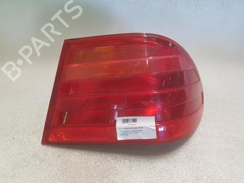 Right taillight MERCEDES-BENZ E-CLASS (W210) E 220 CDI (210.006) | BP24777459C35