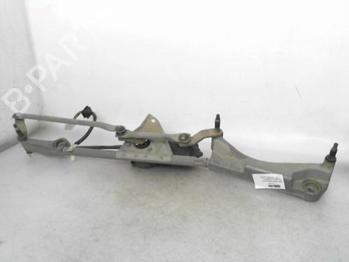 Front wiper motor MERCEDES-BENZ C-CLASS (W203) C 220 CDI (203.006) | BP24778135M29 