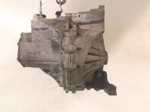 Used Gearbox Gearbox PEUGEOT 5008 (0U_, 0E_) 1.6 BlueHDi 120 (120 hp) 31994904 31994904