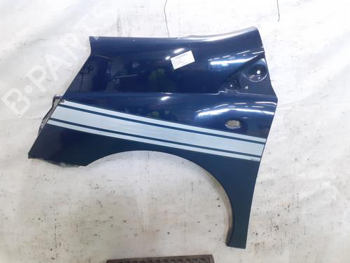 Used Left front fenders PEUGEOT EXPERT Van (VF3A_, VF3U_, VF3X_) 2.0 HDi 130 (128 hp) 28216577