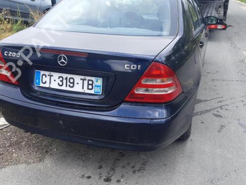 Køler MERCEDES-BENZ C-CLASS (W203) C 200 CDI (203.004) | BP24784954M31 