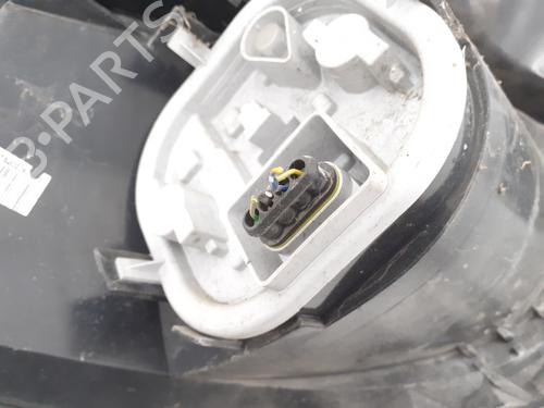 Right taillight FIAT BRAVO II (198_) 1.6 D Multijet (198AXL1B) | BP25867117C35 