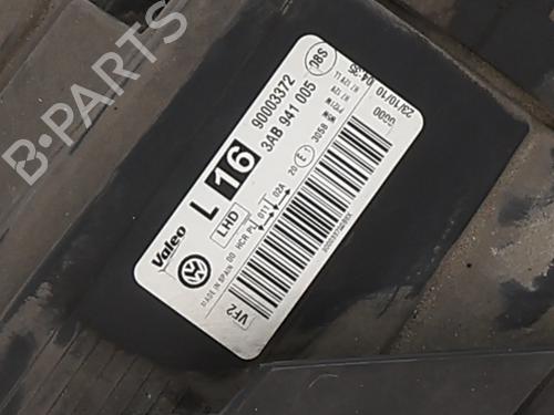 Left headlight VW PASSAT B7 (362) 1.6 TDI | BP38032468C28 - Image 6