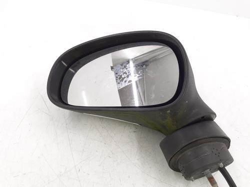 Außenspiegel links für SEAT LEON (1P1) 2.0 TDI (170 hp) 31309295