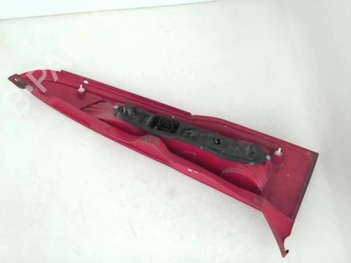 Left taillight FIAT PANDA (169_) 1.2 (169.AXB11, 169.AXB1A) | BP24779420C34 