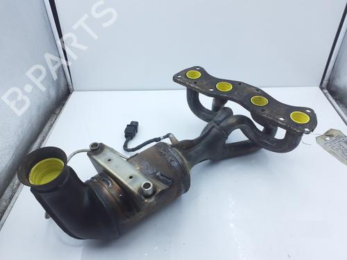 Catalyst CITROËN DS4 (NX_) 1.6 VTi 120 | BP33700931M10 - Image 4