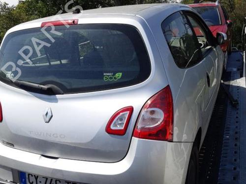 Right tailgate light RENAULT TWINGO II (CN0_) 1.5 dCi 75 | BP24778341C80  - Image 7