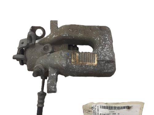 Used Left rear brake caliper PEUGEOT 208 I (CA_, CC_) 1.2 THP 110 (110 hp) 24794922