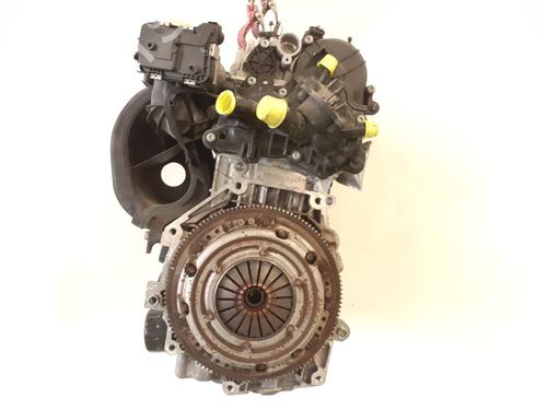 Engine SKODA CITIGO (NF1) 1.0 | BP24772086M1  - Image 6