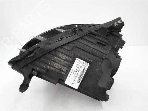 Left headlight FIAT 500e (332_) Elektro (FA1) | BP30134135C28