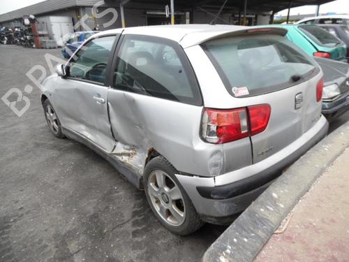 Left headlight SEAT IBIZA II (6K1) 1.9 TDI | BP24774354C28 