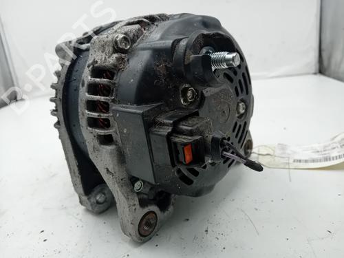 Alternator FORD FIESTA VII (HJ, HF) 1.5 ST EcoBoost | BP24793063M7 