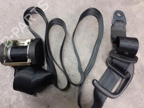 Venstre bak beltestrammer PEUGEOT 307 Break (3E) 1.6 HDi 110 (109 hp) 24774740