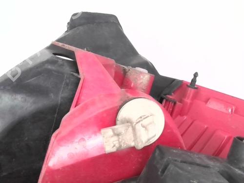 Left taillight RENAULT MEGANE II (BM0/1_, CM0/1_) 1.5 dCi (BM1E, CM1E) | BP24781345C34 