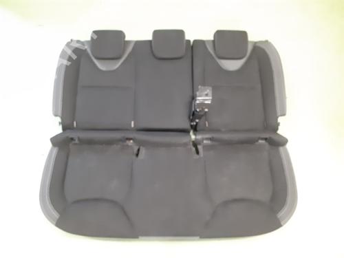 Used Rear seat RENAULT CLIO IV (BH_) 1.5 dCi 90 (90 hp) 32402397