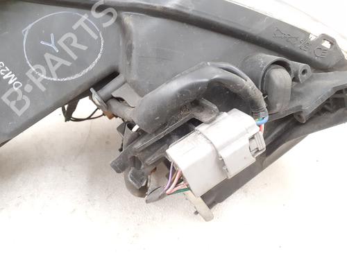 left-headlight-peugeot-ion-2010-24798536 main image