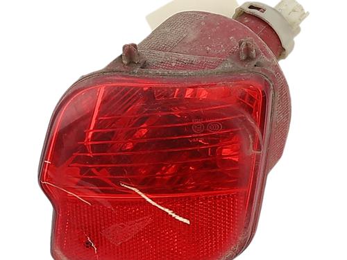 Mistlamp Mistlamp CITROËN C5 AIRCROSS (A_) 2.0 BlueHDi 180 (AJEHZR) (177 hp) 37238601 37238601