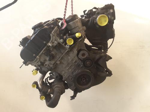 Used Engine BMW 1 (E81) 116 i (122 hp) 32983842