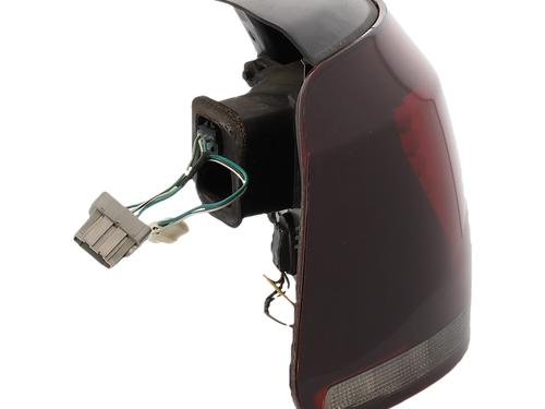 Left taillight VW GOLF VI (5K1) 2.0 GTi | BP35810633C34 - Image 5