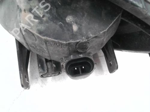 Left front fog light KIA RIO II (JB) 1.5 CRDi | BP24780703C30 