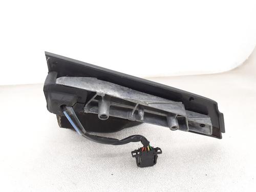 Right mirror SEAT ALTEA XL (5P5, 5P8) 2.0 TDI 16V | BP24789133C27 