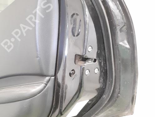 Right rear door NISSAN QASHQAI I (J10, NJ10) 2.0 dCi All-wheel Drive | BP26954696C5