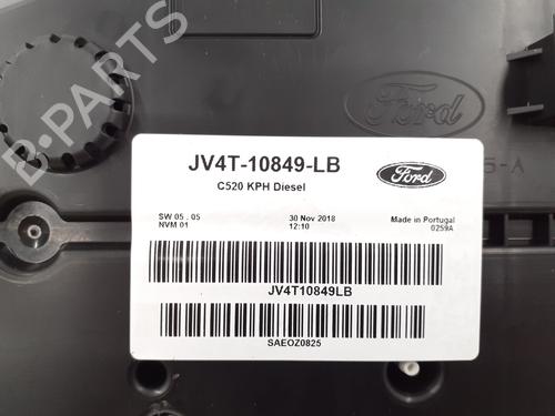 Instrument cluster FORD KUGA II (DM2) 1.5 TDCi | BP31271604C47  - Image 6