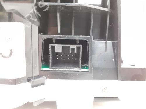 Used Instrument cluster Instrument cluster BMW i3 (I01) Range Extender (170 hp) 24785986 24785986