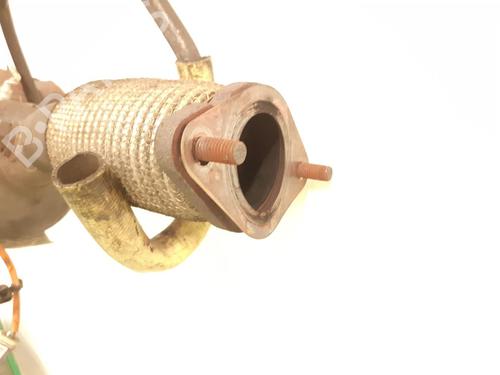 Catalyst FORD FIESTA VI (CB1, CCN) 1.25 | BP24795974M10 