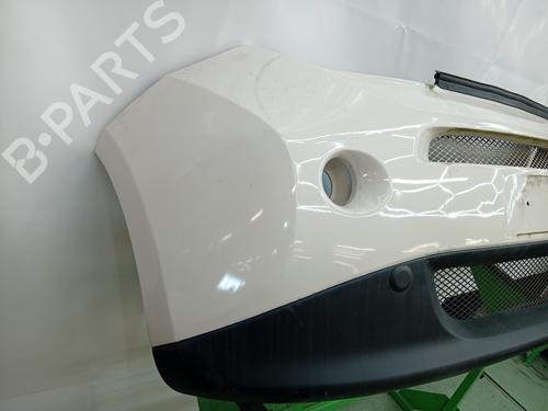 Front bumper BLUECAR BLUEUTILITY EV50 | BP33841637C7  - Image 6