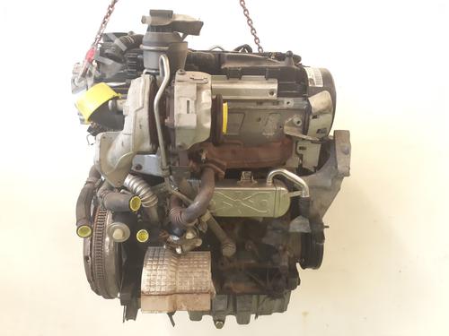 Engine VW TIGUAN (5N_) 2.0 TDI | BP32983840M1 - Image 4