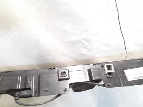 Rear bumper bracket PEUGEOT 2008 II (UD_, US_, UY_, UJ_, UR_, UC_) 1.5 BlueHDI 130 | BP26508531C159 