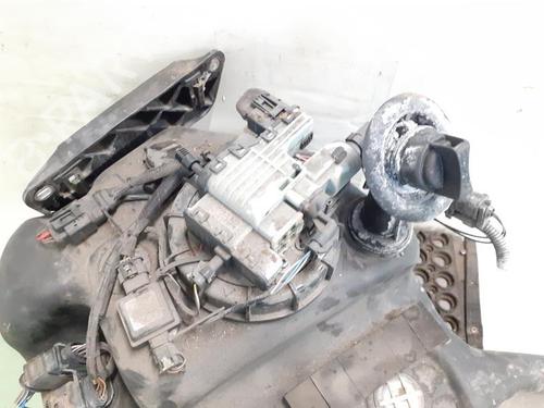 Fuel tank VW SHARAN (7N1, 7N2) 2.0 TDI | BP24784553C62