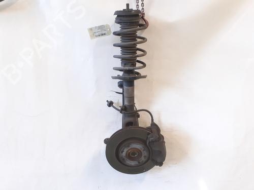 Used Right front steering knuckle CITROËN C3 III (SX) 1.2 THP 110 (SXHNPS, SXHNZT, SXHNZ6) (110 hp) 30143614