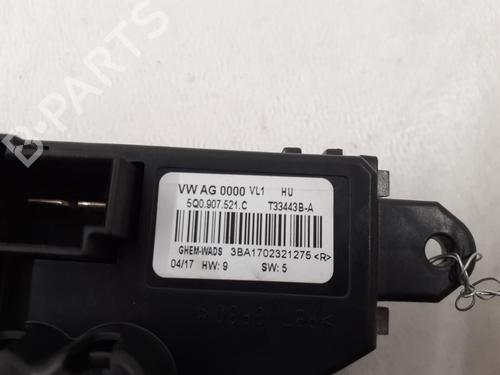 Heater resistor VW TOURAN (5T1) 1.6 TDI | BP24786625M108