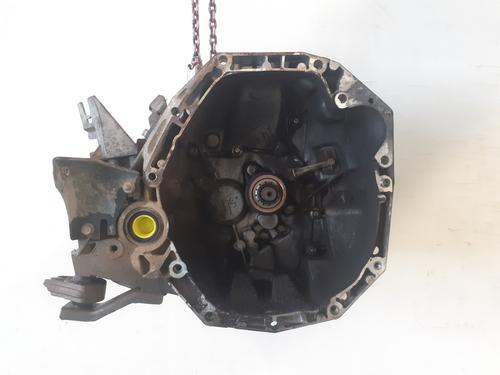 Used Gearbox RENAULT KANGOO / GRAND KANGOO II (KW0/1_) 1.5 dCi 90 (KW05, KW08, KW0G, KW11) (90 hp) 31657821