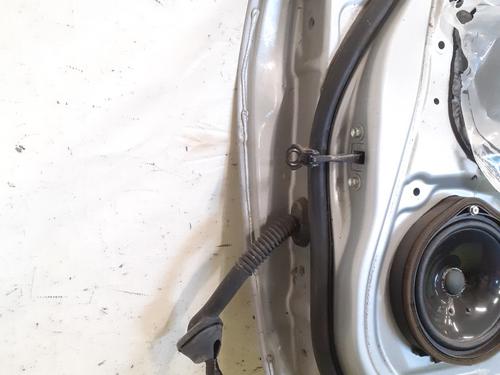 Right front door HONDA JAZZ III (GE_, GG_, GP_, ZA_) 1.3 HYBRID (GP1) | BP26972795C3