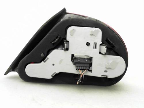 Venstre baglygte JAGUAR S-TYPE II (X200) 3.0 V6 | BP24776844C34 